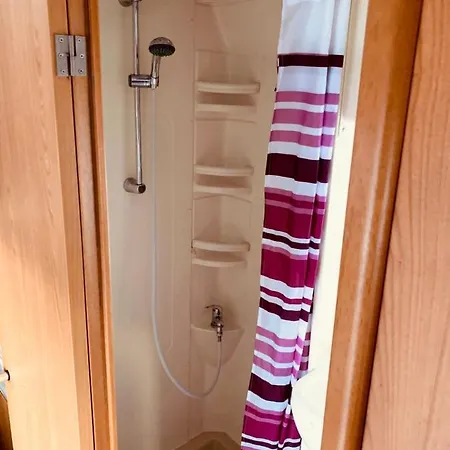 Mercedes-benz Ahorn Camper Кемпинг *